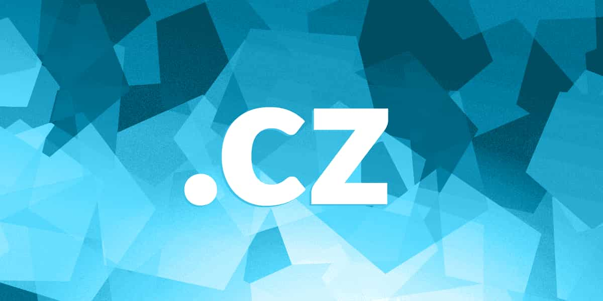 Where to Buy .CZ Domains