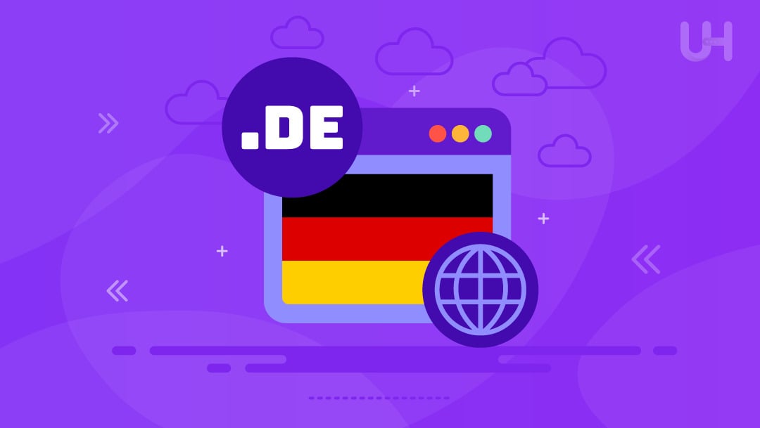 Where to Buy .DE Domains