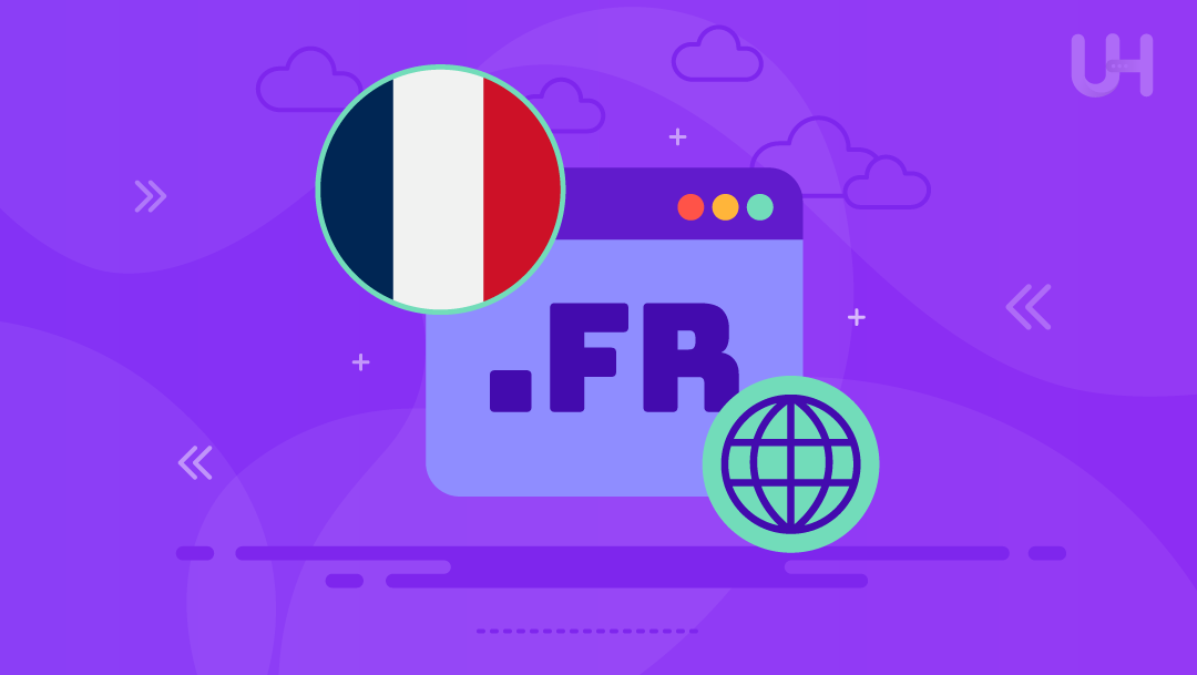 Where to Buy .FR Domains