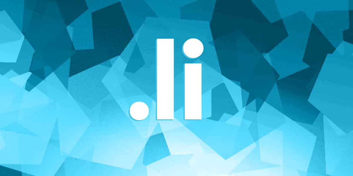 Where to Buy .LI Domains